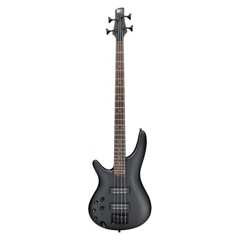 Ibanez SR300EBL WK - gitara basowa