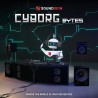 SOUNDIRON Iron Pack 13: Cyborg Bytes - Biblioteka brzmień (do pobrania)