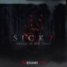 SOUNDIRON Sick 7: Voices of the Dead - Biblioteka brzmień (do pobrania)