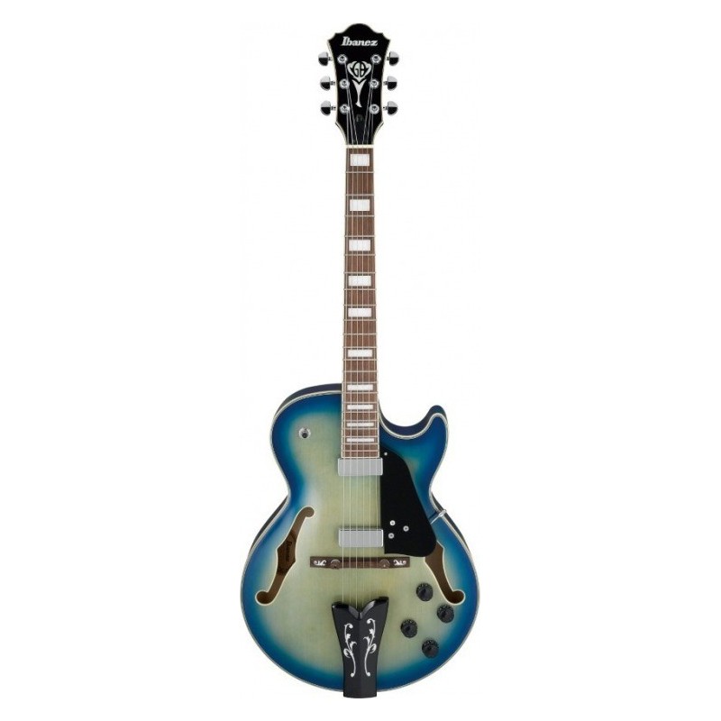 Ibanez GB10EM JBB - Gitara elektryczna