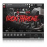 SOUNDIRON Iron Throne - Biblioteka brzmień (do pobrania)