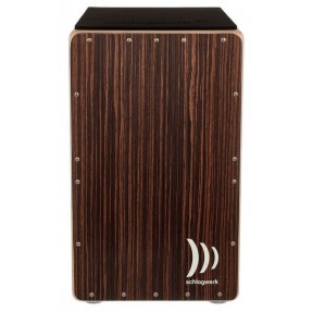 Schlagwerk CP5002 Precise OS DS - Cajon