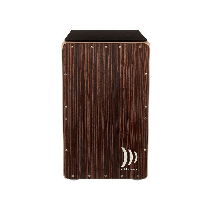 Schlagwerk CP5002 Precise OS DS - Cajon