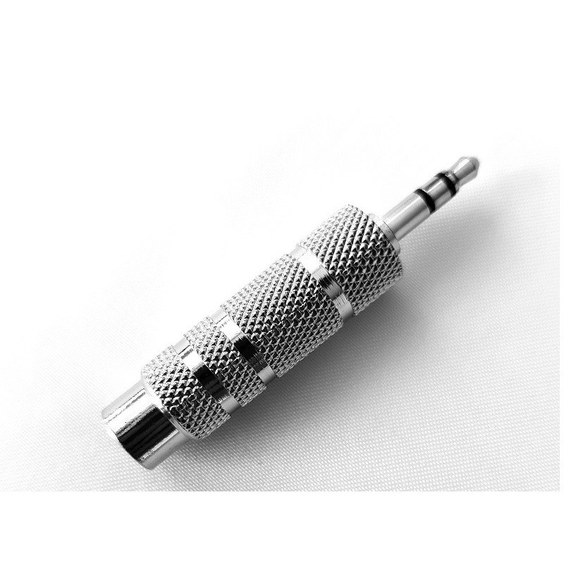 Akmuz DJ-MJ - Redukcja duży Jack - mJack