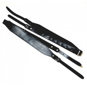 Akmuz PAF-120 BK - pas do akordeonu