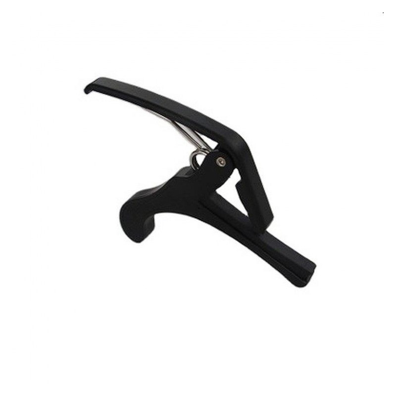 Music Devices MD-GC-01BK - kapodastrer