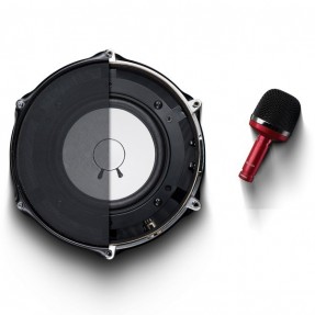 Avantone Bonzo – Zestaw mikrofonów do perkusji