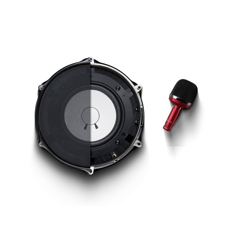 Avantone Bonzo – Zestaw mikrofonów do perkusji