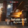 SOUNDIRON Delphi Piano 1: Autumn 1958 - Biblioteka brzmień (do pobrania)