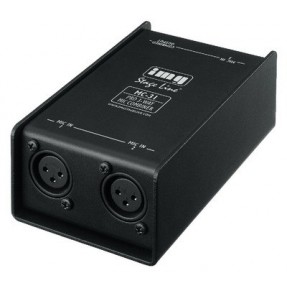 IMG STAGE LINE MC-31 - sumator mikrofonowy