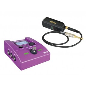 Mipro MR-58GE - system bezprzewodowy gitarowy