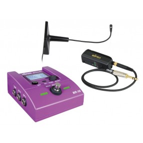 Mipro MR-58GA - system bezprzewodowy gitarowy