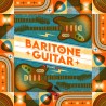 SOUNDIRON Iron Pack 5: Baritone Guitar - Biblioteka brzmień (do pobrania)