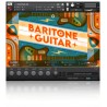 SOUNDIRON Iron Pack 5: Baritone Guitar - Biblioteka brzmień (do pobrania)