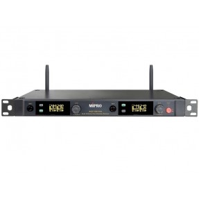 Mipro ACT-5814A - odbiornik cyfrowy