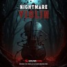 SOUNDIRON Nightmare Violin - Biblioteka brzmień (do pobrania)