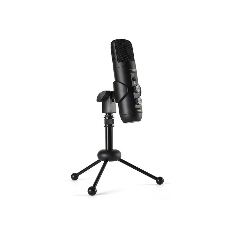 Marantz MPM-4000U – Mikrofon pojemnościowy USB