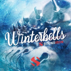 SOUNDIRON Winterbells - Biblioteka brzmień (do pobrania)