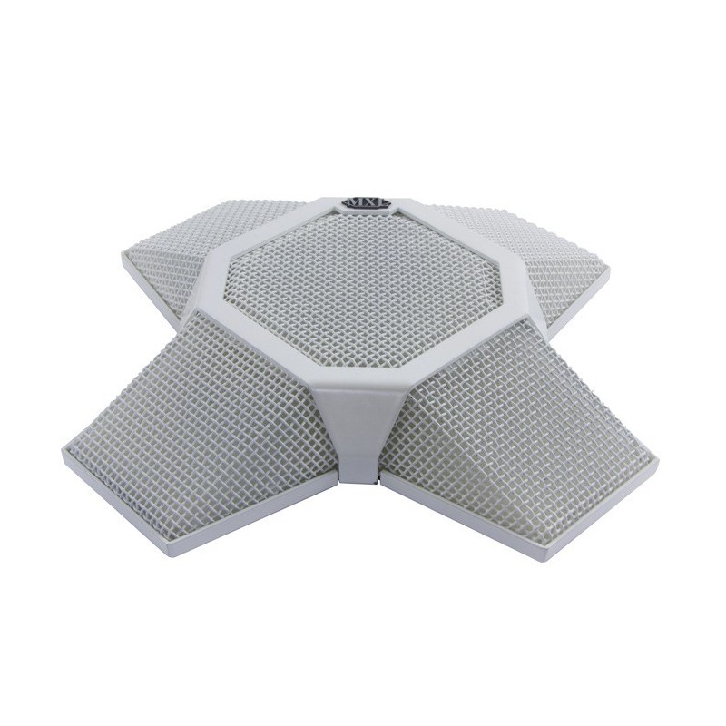 MXL AC-360Z V2 White - Mikrofon konferencyjny USB