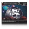 SOUNDIRON UFO Tone - Biblioteka brzmień (do pobrania)