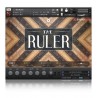 SOUNDIRON The Ruler - Biblioteka brzmień (do pobrania)