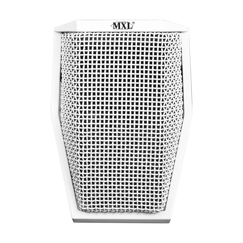 MXL AC-404 White – Mikrofon konferencyjny USB