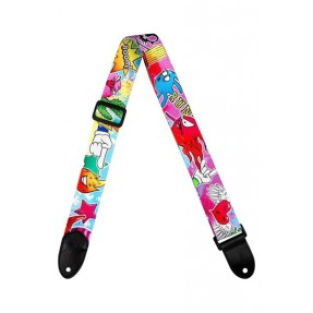 Flight S35 WOW - pasek do ukulele