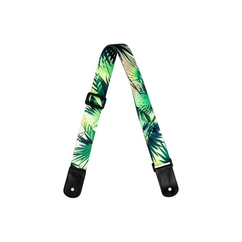 Flight S35 Jungle - pasek do ukulele