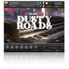 SOUNDIRON Dusty Roads - Biblioteka brzmień (do pobrania)