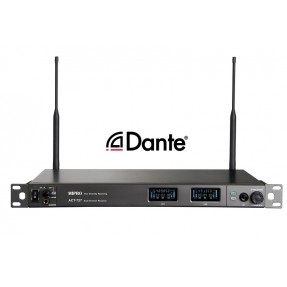 Mipro ACT-727 Dante (5UA) - odbiornik