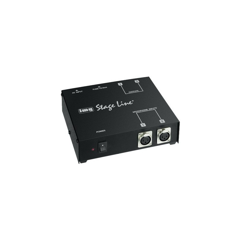 IMG STAGE LINE EMA-200 - zasilacz Phantom