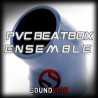 SOUNDIRON PVC Beatbox Ensemble - Biblioteka brzmień (do pobrania)