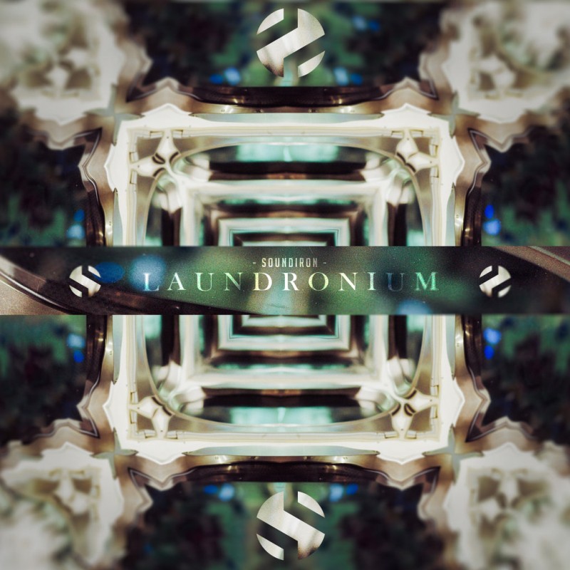 SOUNDIRON Laundronium - Biblioteka brzmień (do pobrania)