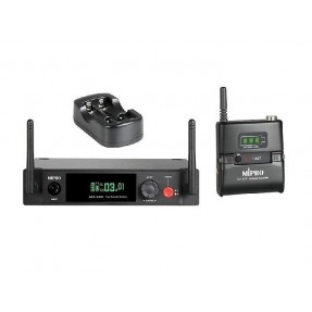 Mipro ACT-2401slsACT-24T - zestaw bezprzewodowy