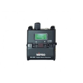 Mipro MI-58R - odbiornik bodypack