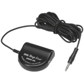 IMG STAGE LINE EMA-20 - adapter zasilania Phantom