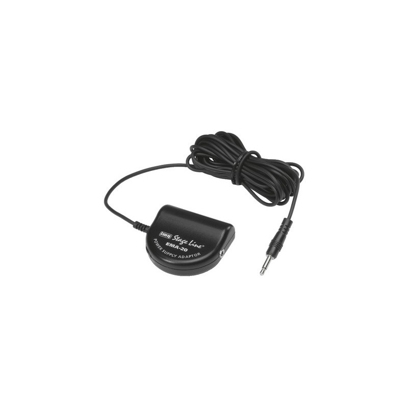 IMG STAGE LINE EMA-20 - adapter zasilania Phantom