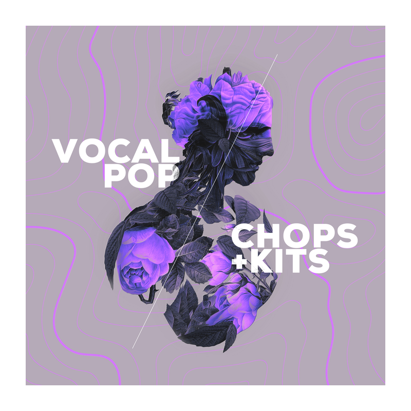 Audiomodern Vocal Pop - rozszerzenie dla Loopmix (do pobrania)