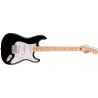 Squier Sonic Stratocaster Pack MF Black Gig Bag, 10G - 230V EU - zestaw gitarowy - 4 - Elektryczne ze wzmacniaczem - Zestaw jest