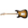 Squier Sonic Stratocaster Pack MF 2-Color Sunburst Gig Bag 10G - zestaw gitarowy - 3 - Elektryczne ze wzmacniaczem - Squier Soni
