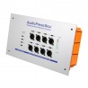 Audio Press Box APB-112 IW-D-USB - Aktywny PressBox ścienny