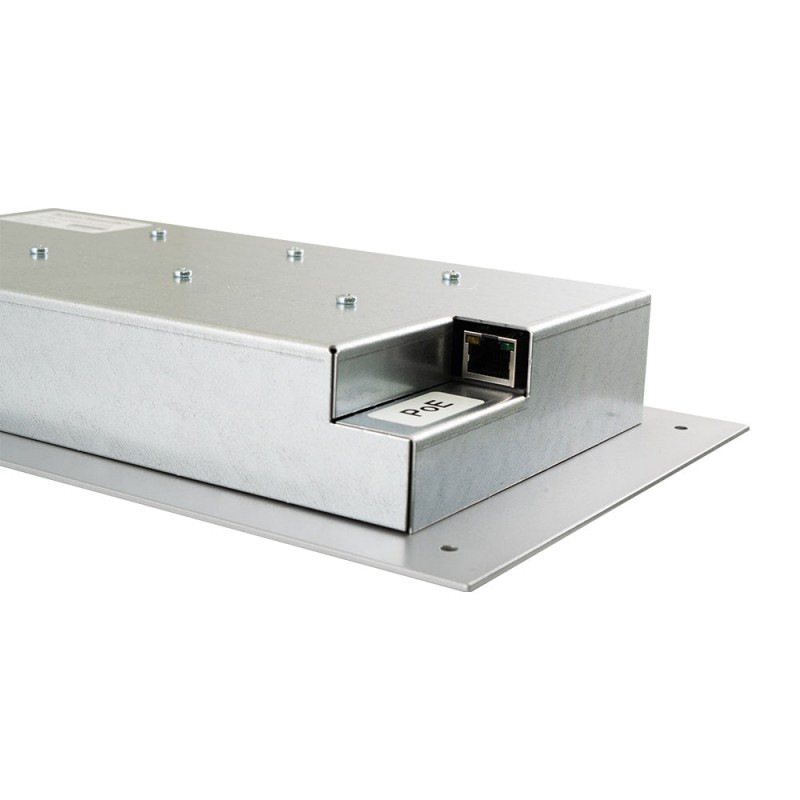 Audio Press Box APB-112 IW-D-USB - Aktywny PressBox ścienny