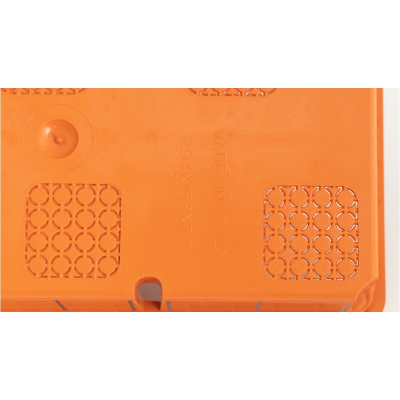 Audio Press Box APB-112 IW-D-USB - Aktywny PressBox ścienny