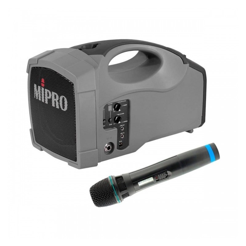 Mipro MA-101BslsACT-32H (5NS) - zestaw