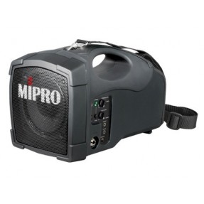 Mipro MA-101G - zestaw nagłośnieniowy