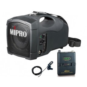 Mipro MA-101GslsACT-58T (5.8GHz) - zestaw