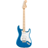 Squier Affinity Stratocaster HSS Pack MF LPB Gig Bag 15G - zestaw gitarowy - 2 - Elektryczne ze wzmacniaczem - Zestaw gitarowy S