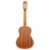 Ortega R122L-3/4 - Gitara Klasyczna - 5 - Gitary klasyczne - Ortega  R122L-3/4 to gitara klasyczna o świetnym brzmieniu i doskon