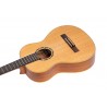 Ortega R122L-3/4 - Gitara Klasyczna - 8 - Gitary klasyczne - Ortega  R122L-3/4 to gitara klasyczna o świetnym brzmieniu i doskon