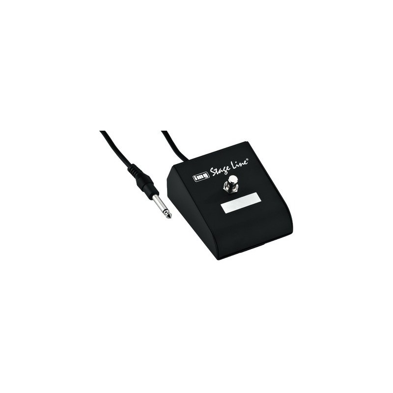 IMG STAGE LINE FS-100 - przełącznik nożny